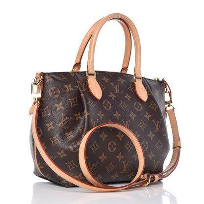 Louis Vuitton Monogram Turenne PM 4 of 8