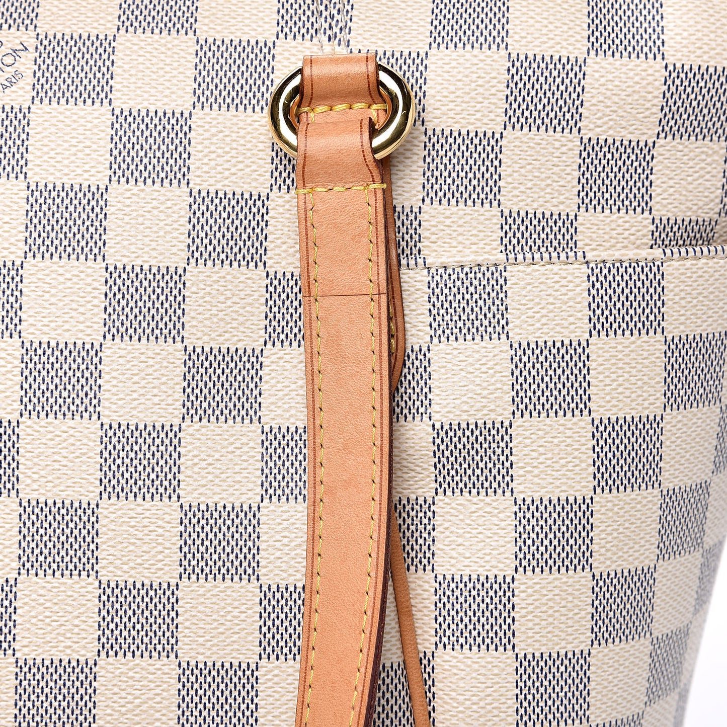 Damier Azur Totally PM