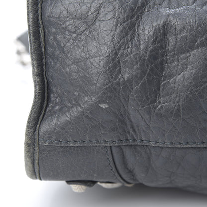 Balenciaga Agneau Giant 12 Silver Hardware Gris Tarmac 14 of 17