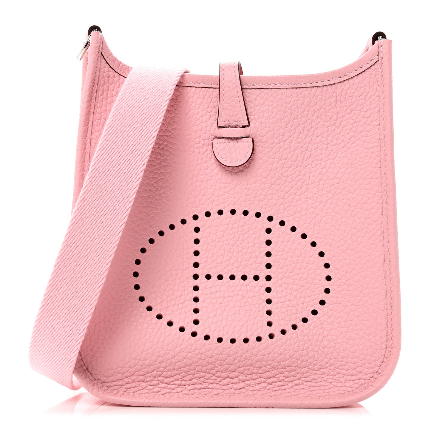Taurillon Clemence Evelyne TPM Rose Sakura