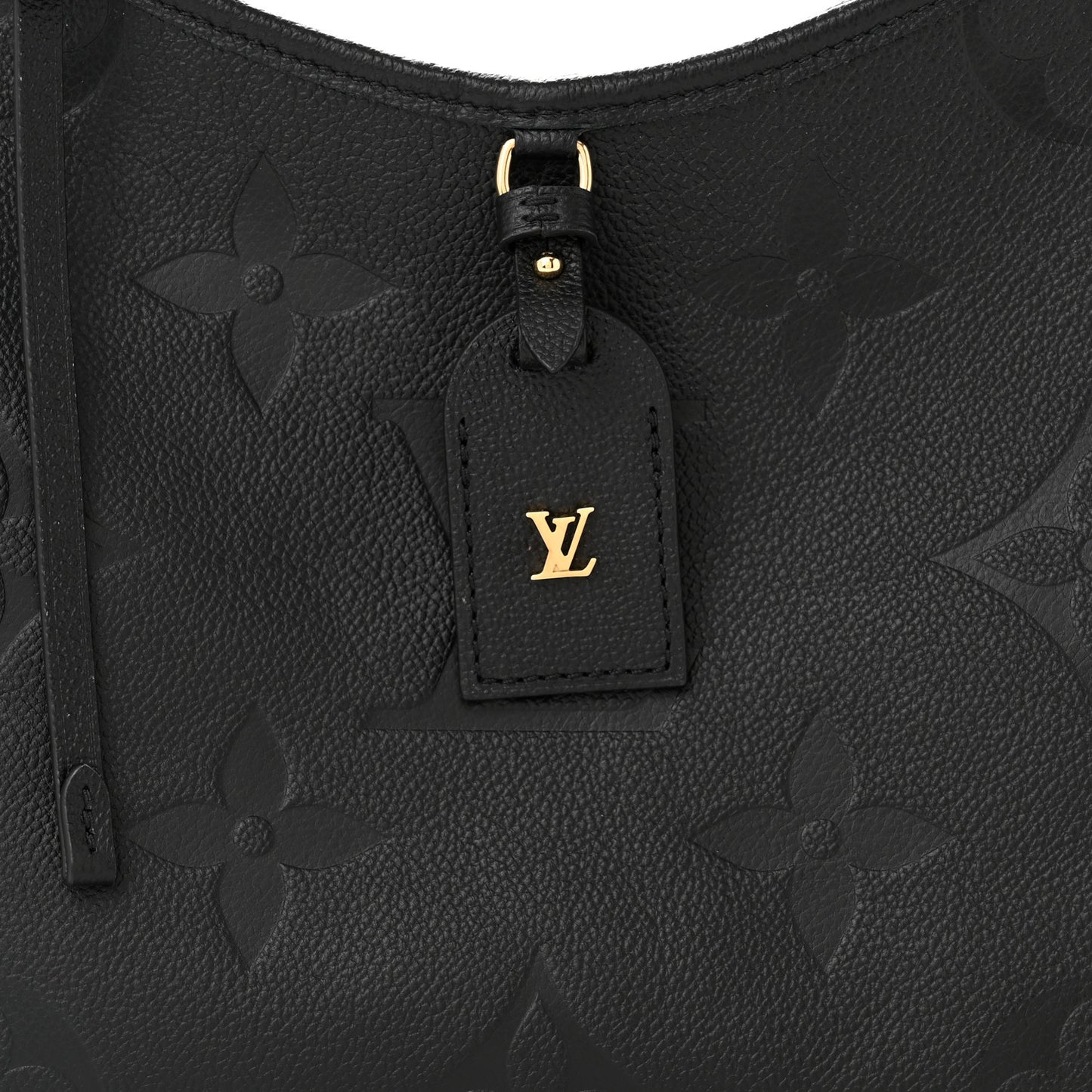 Empreinte Carryall PM Black