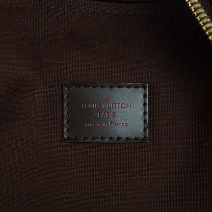 Louis Vuitton Damier Ebene Eole 60 Rolling Luggage 27 of 30