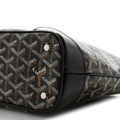 Goyard Goyardine Beluga PM Black 9 of 12