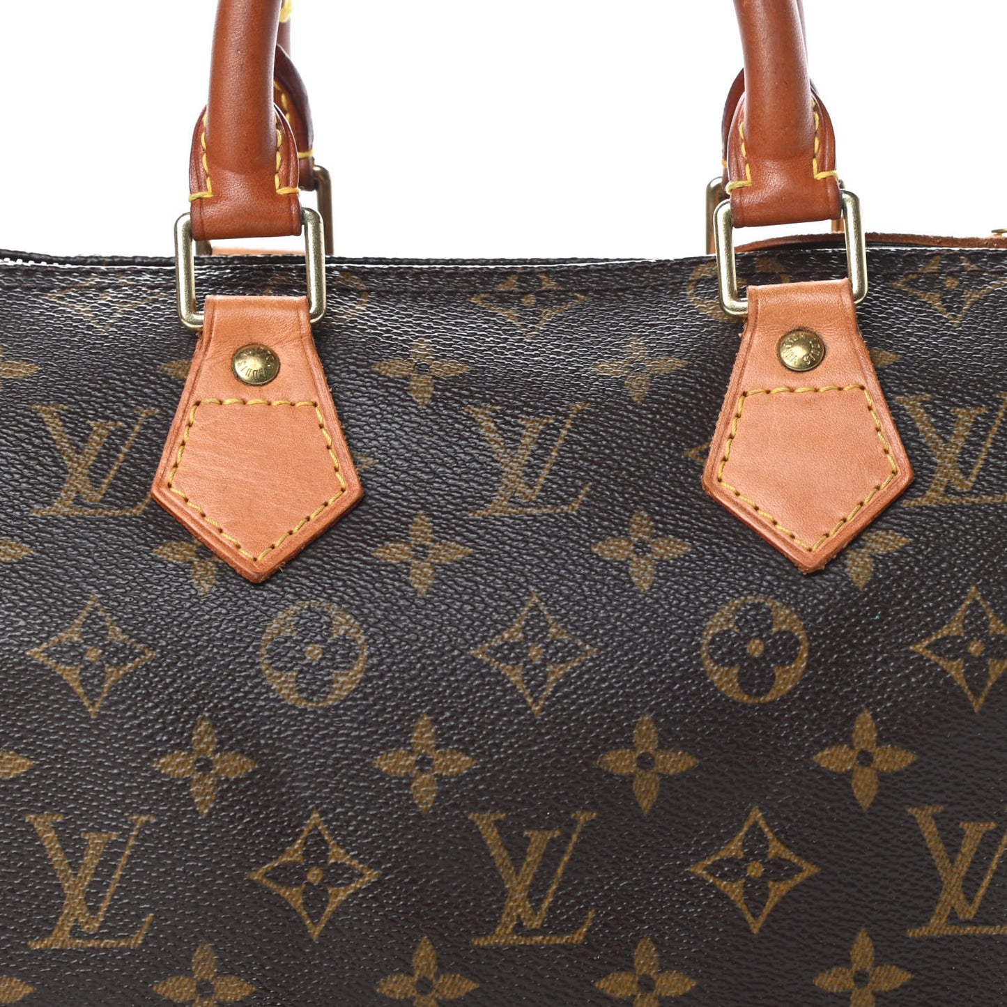 Monogram Speedy 25