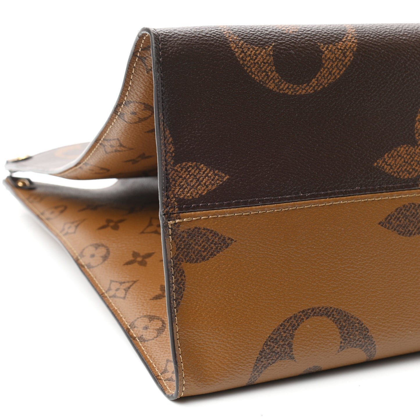 Reverse Monogram Giant Onthego GM