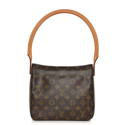 Louis Vuitton Monogram Looping MM 1 of 12