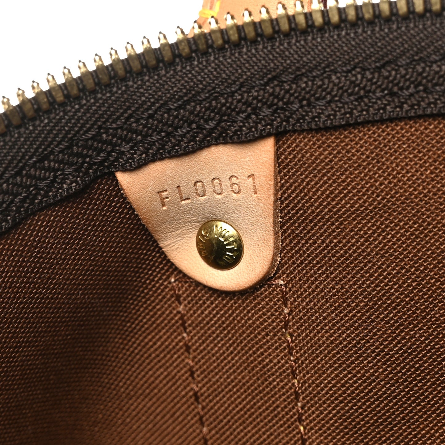 Monogram Keepall 50