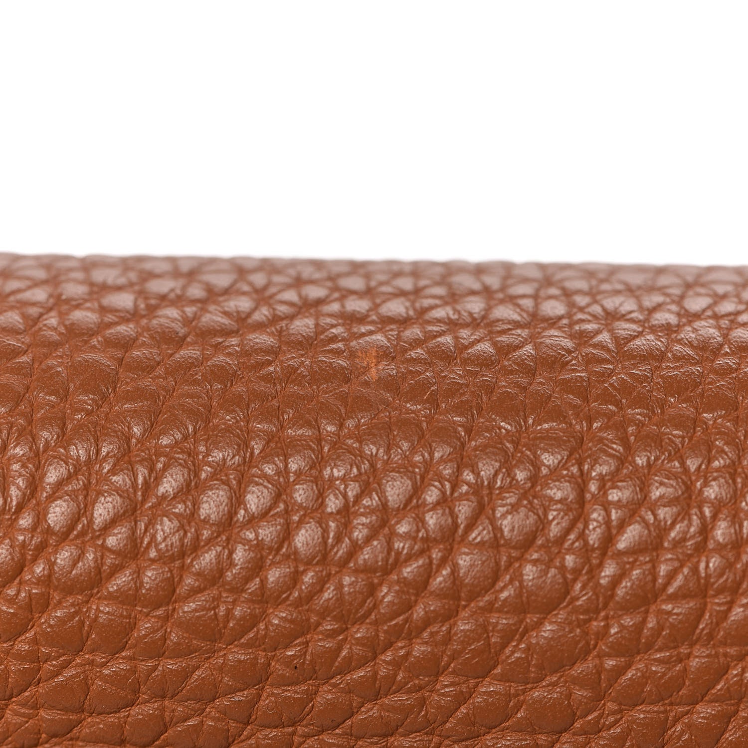Hermes Togo Kelly Retourne 35 Gold 28 of 38