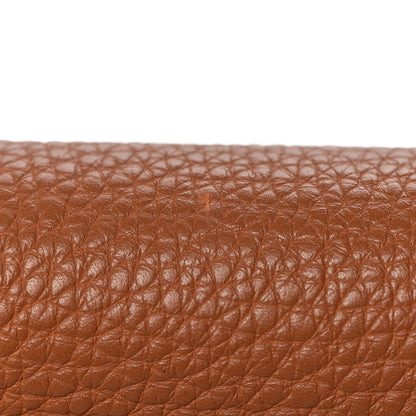 Hermes Togo Kelly Retourne 35 Gold 28 of 38