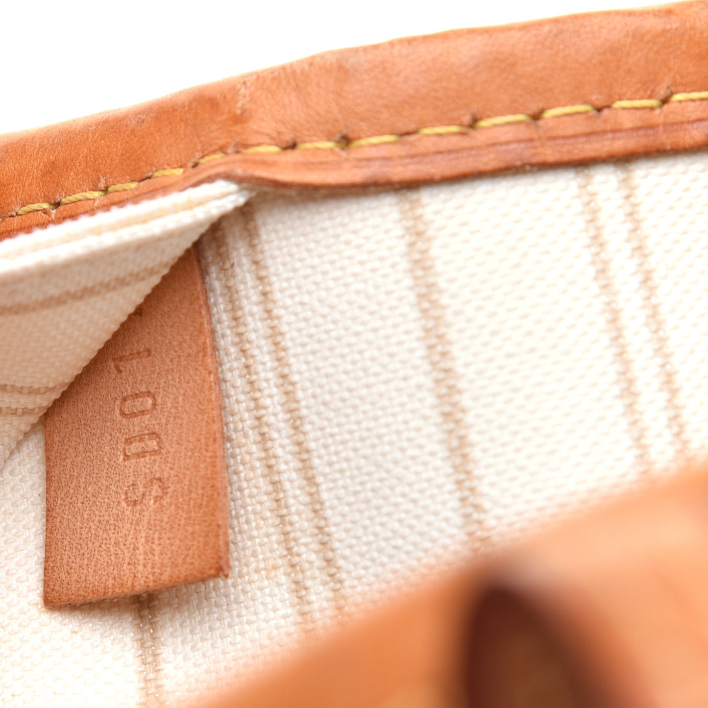 Damier Azur Neo Neverfull MM