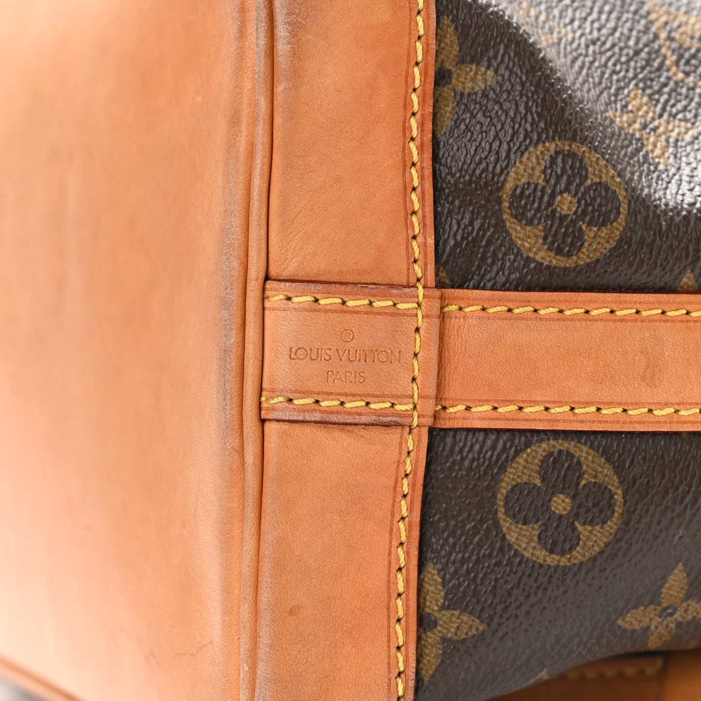 Monogram Noe BB