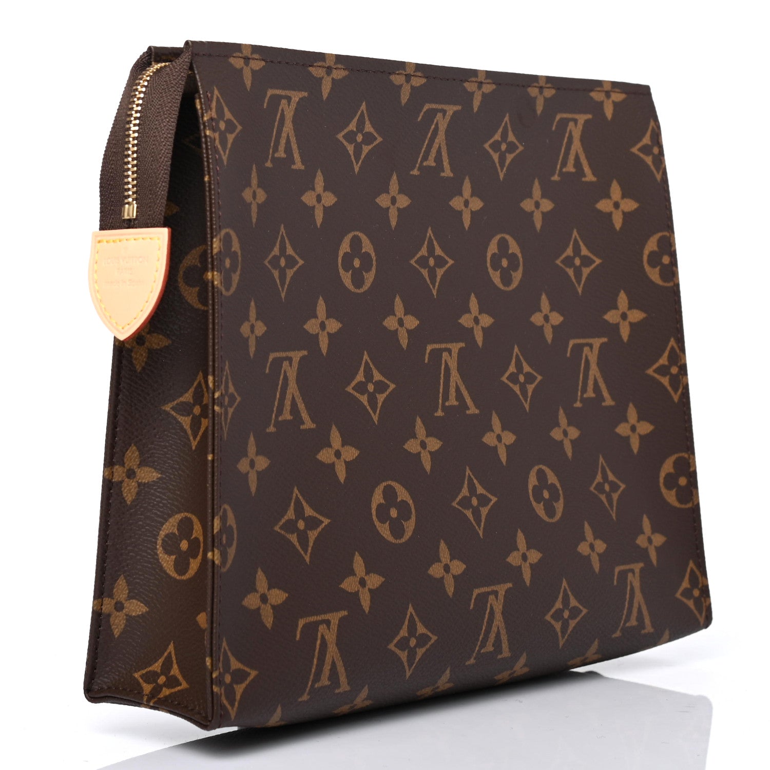 Louis Vuitton Monogram Toiletry Pouch 26 2 of 4