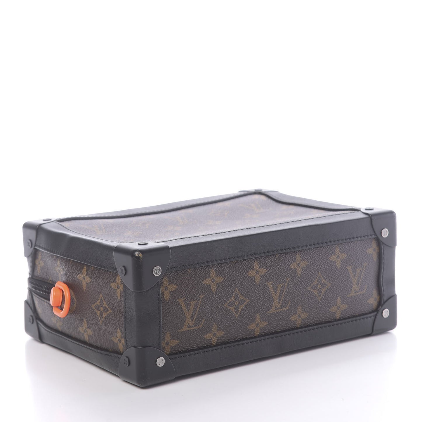 Monogram Solar Ray Soft Trunk