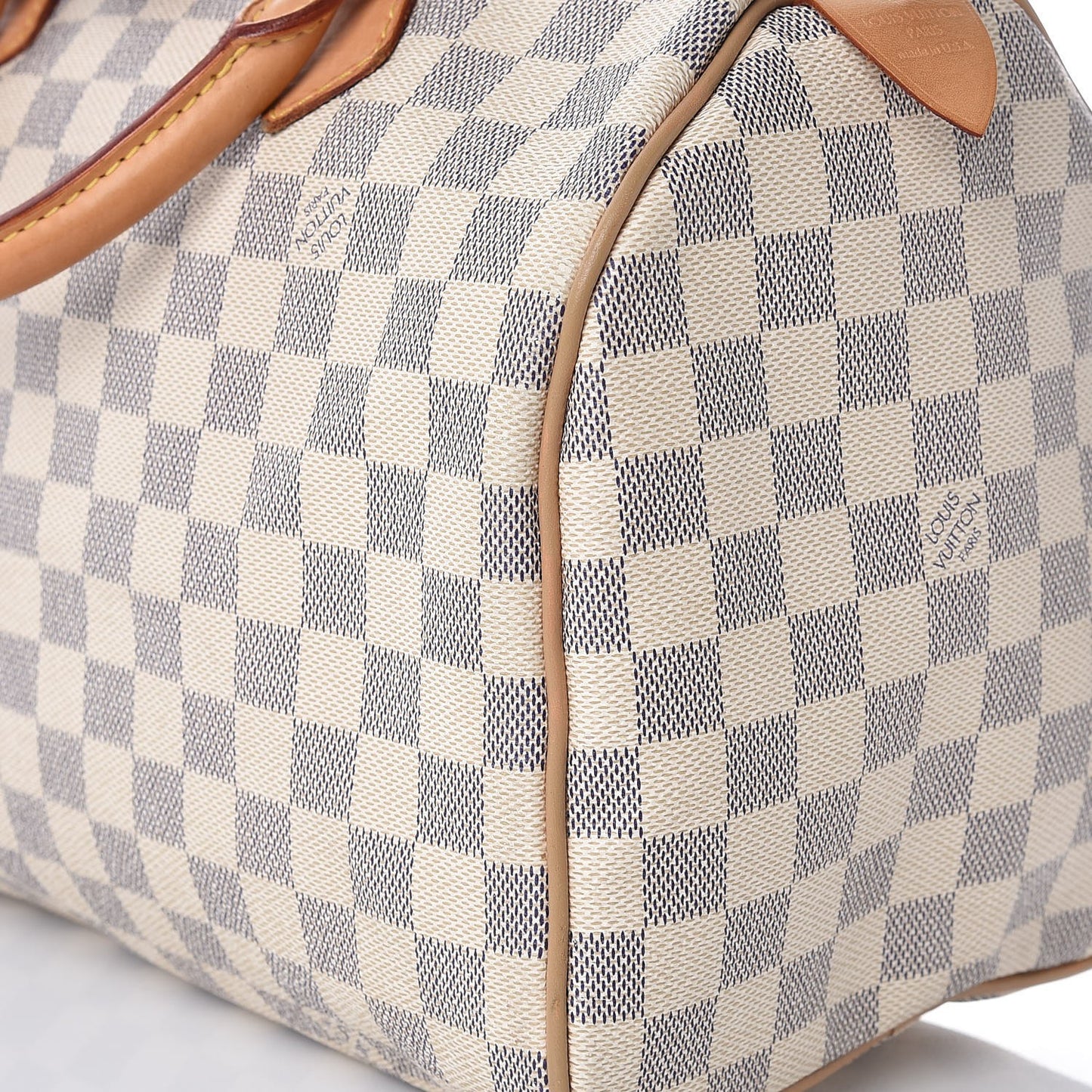 Damier Azur Speedy 30