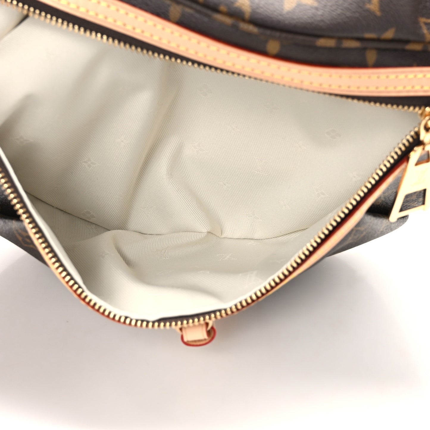 Monogram High Rise Bumbag