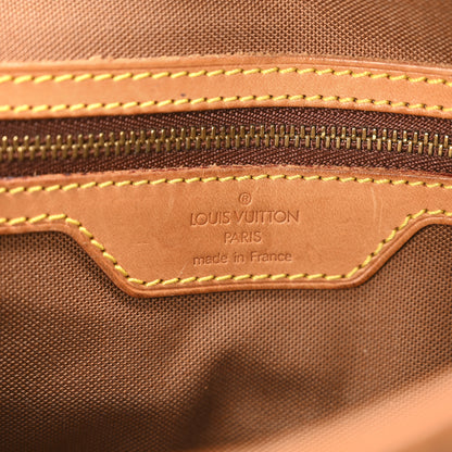 Louis Vuitton Monogram Sologne 6 of 9