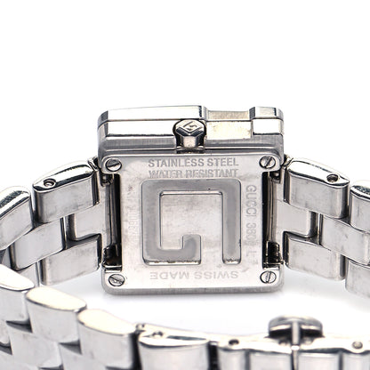 Gucci Stainless Steel 23mm 3600L Quartz Watch 4 of 5