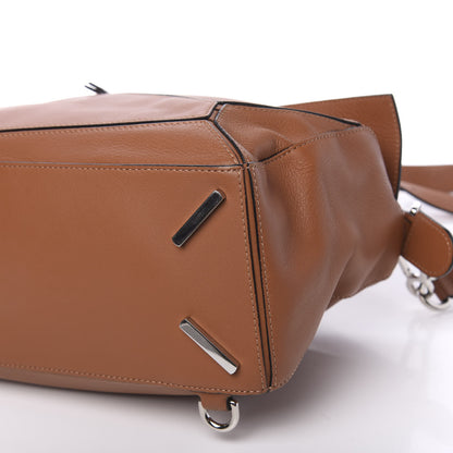 Loewe Calfskin Medium Puzzle Bag Tan 10 of 12