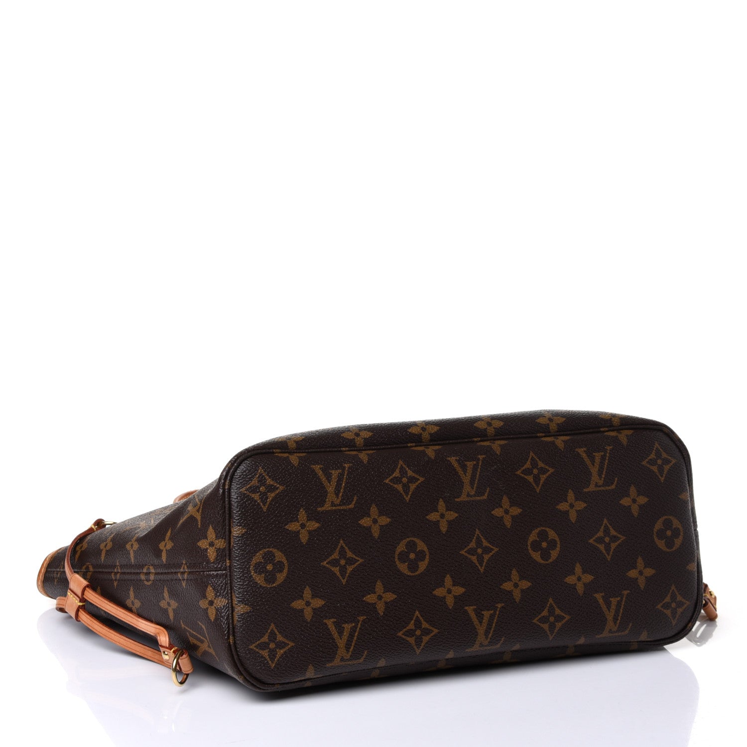 Louis Vuitton Monogram Neo Neverfull PM 3 of 5