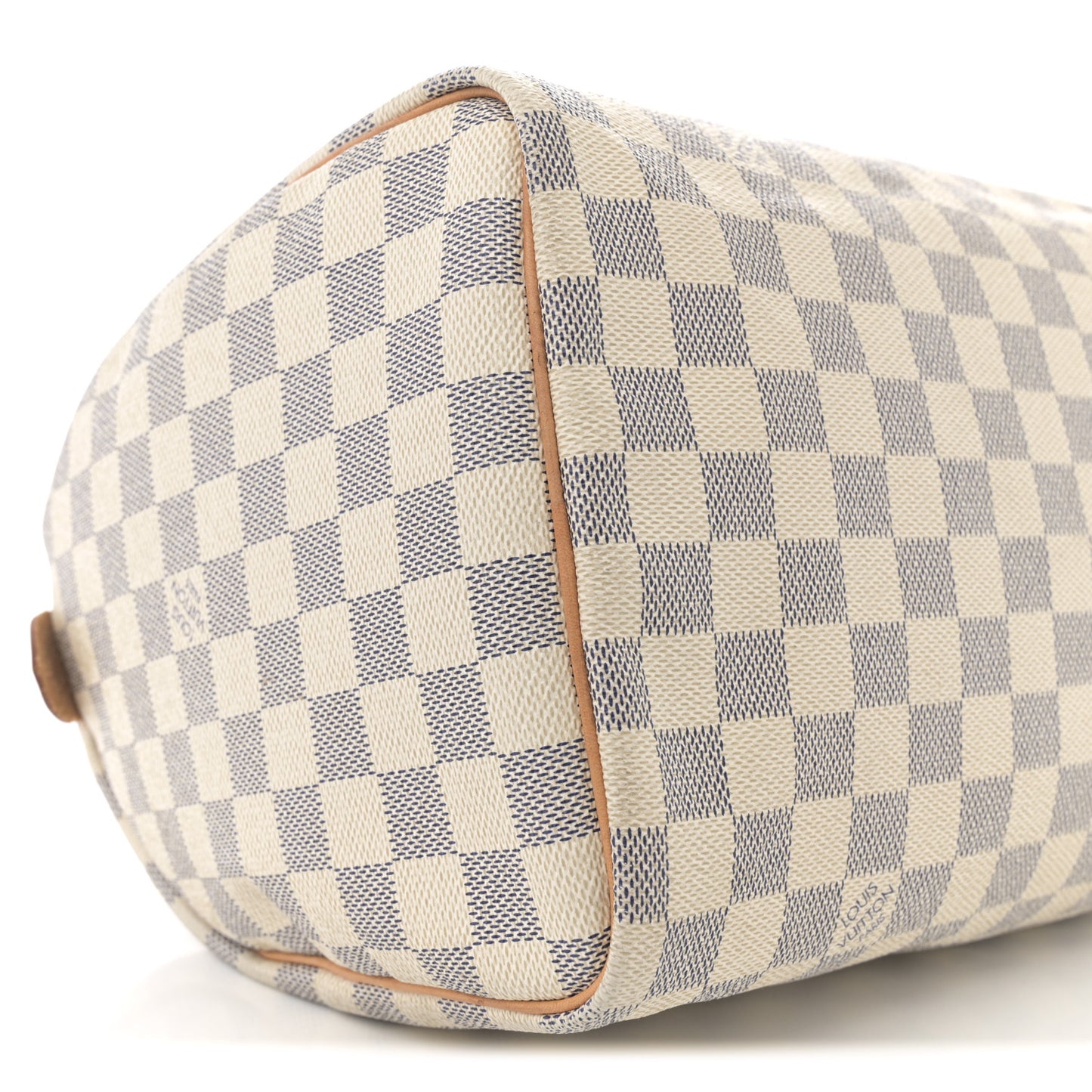 Damier Azur Speedy 30