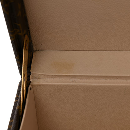 Louis Vuitton Monogram Alzer 70 13 of 13