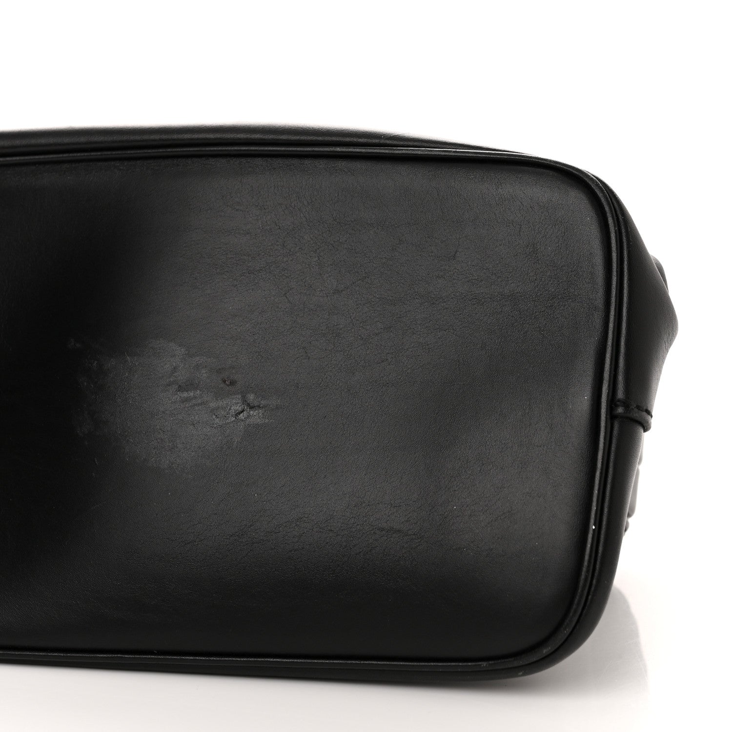 Gucci Calfskin Doctor Bag Black 9 of 15