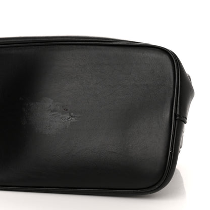 Gucci Calfskin Doctor Bag Black 9 of 15