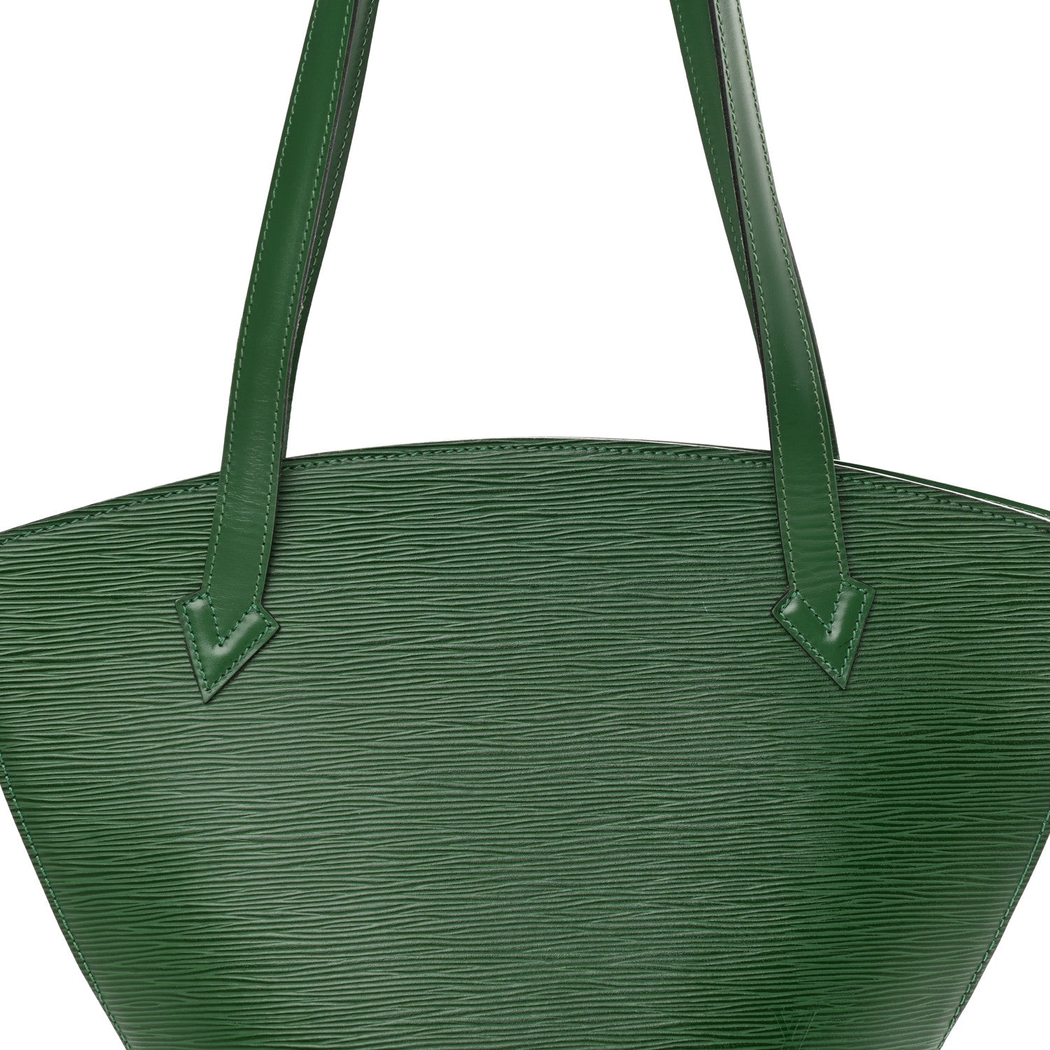 Louis Vuitton Epi Saint Jacques PM Borneo 7 of 17