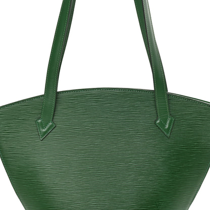 Louis Vuitton Epi Saint Jacques PM Borneo 7 of 17