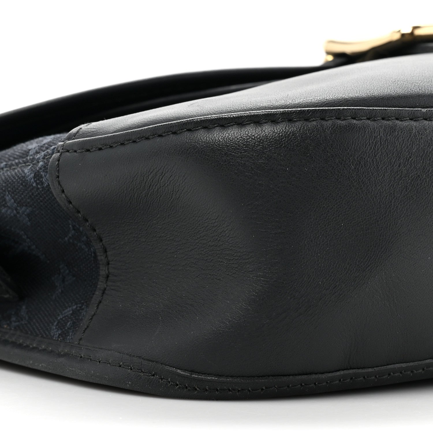 Louis Vuitton Mini Monogram Berangere Navy 8 of 12