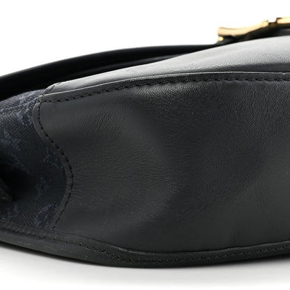 Louis Vuitton Mini Monogram Berangere Navy 8 of 12