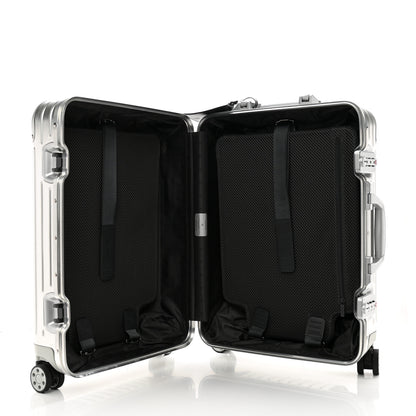 Rimowa Aluminum Original Cabin Silver 4 of 12