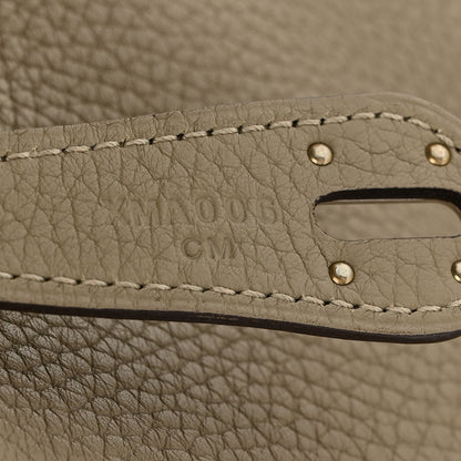 Hermes Taurillon Clemence Lindy 26 Sauge 7 of 14