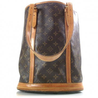 Louis Vuitton Monogram Bucket 27 1 of 9