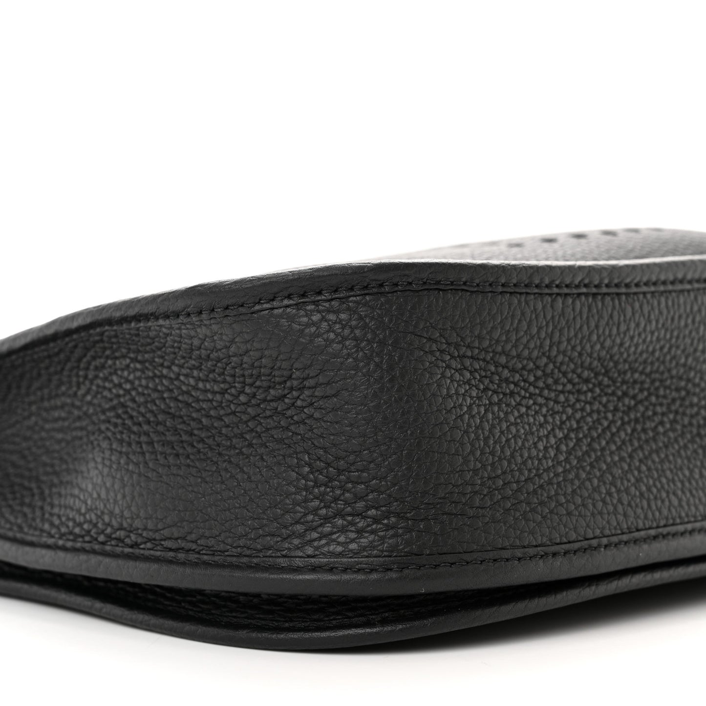 Taurillon Clemence Evelyne III PM Black