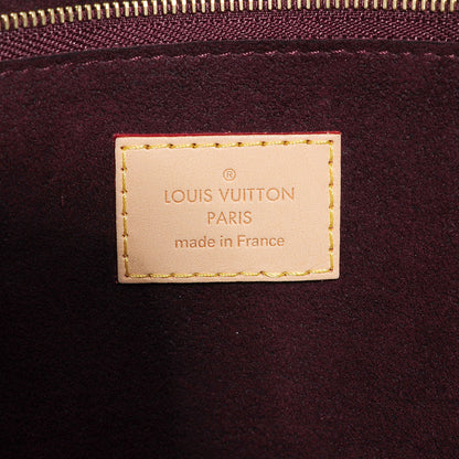 Louis Vuitton Monogram Voltaire 6 of 7