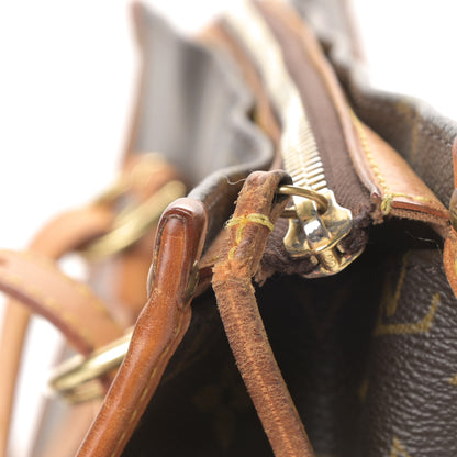 Louis Vuitton Monogram Popincourt Haut 15 of 16