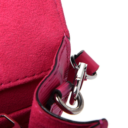 Louis Vuitton Epi Louise Strap PM Hot Pink 11 of 16