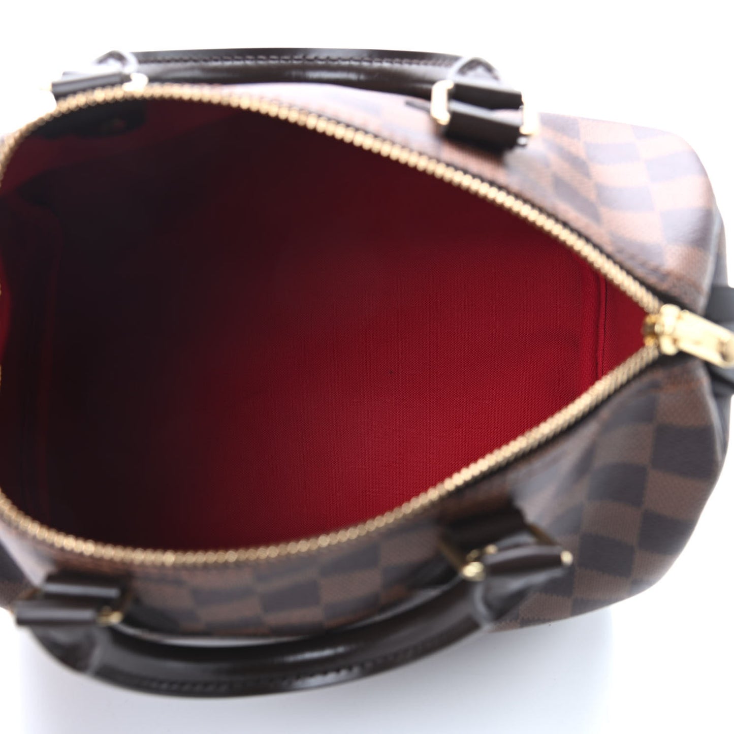 Damier Ebene Speedy 25