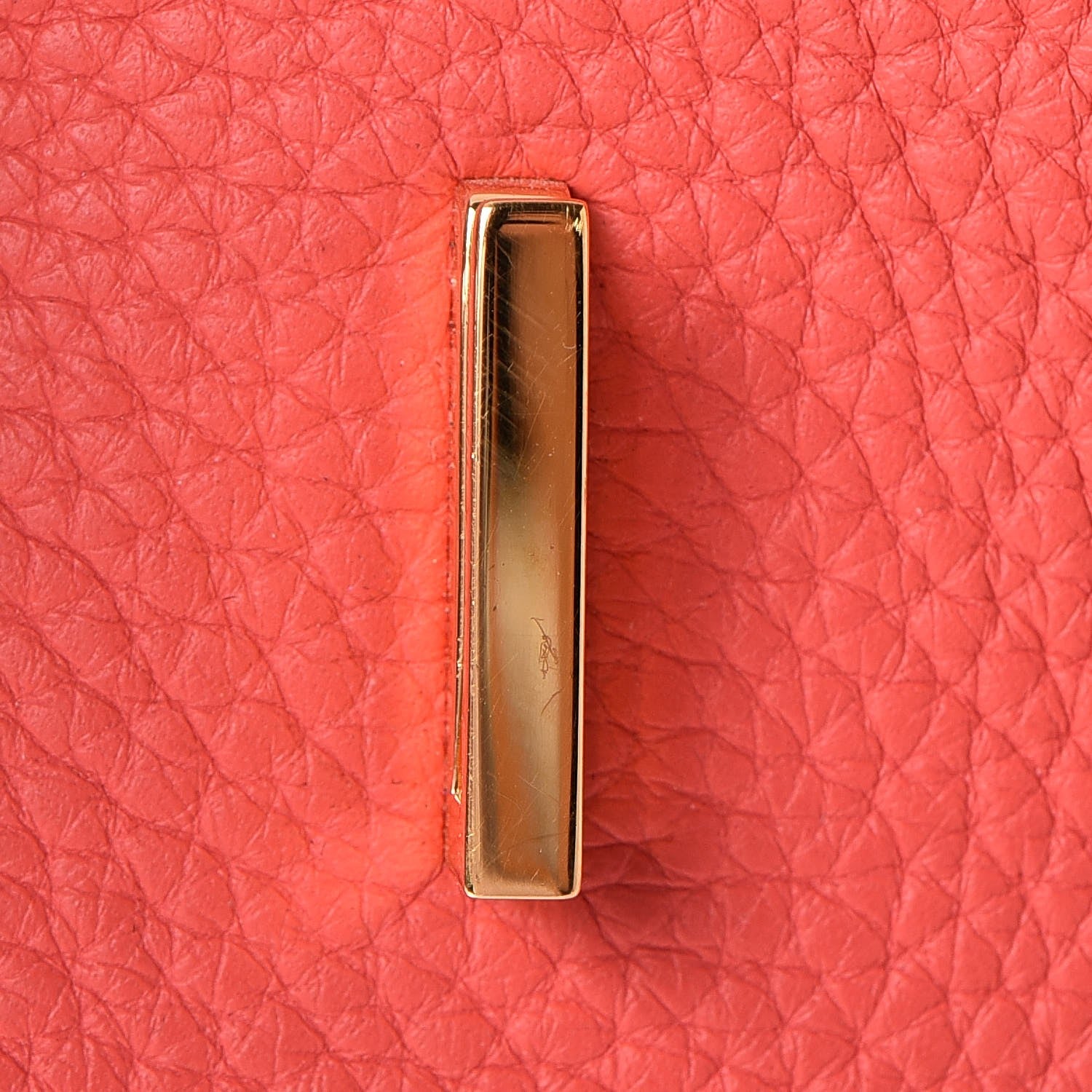 Hermes Togo Birkin 35 Rose Jaipur 15 of 36