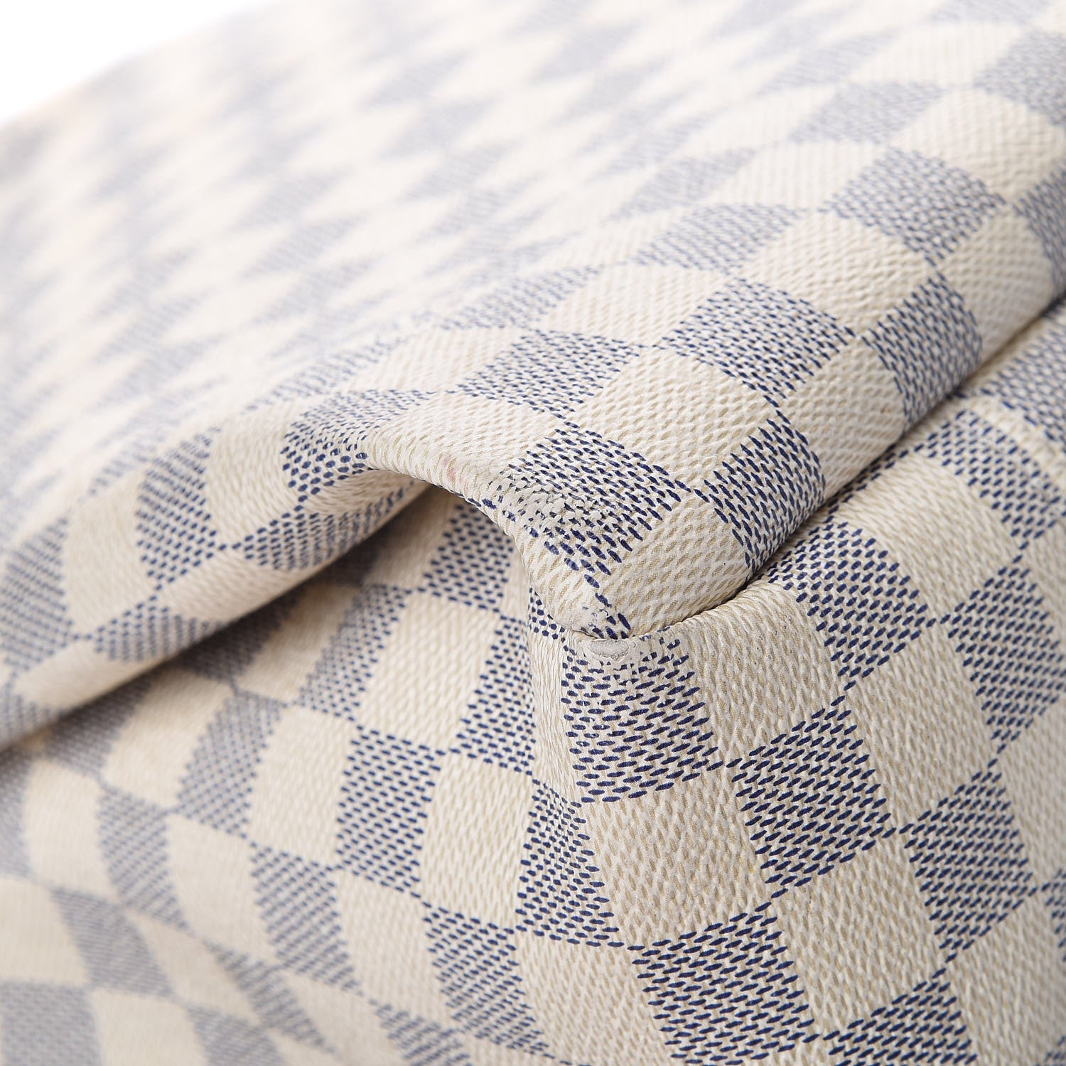Louis Vuitton Damier Azur Artsy MM 15 of 32