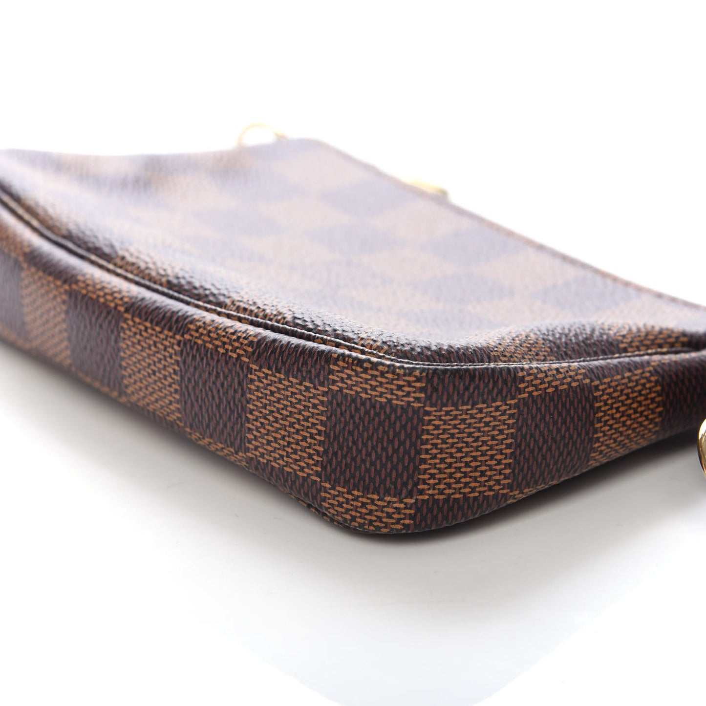 Damier Ebene Mini Pochette Accessories
