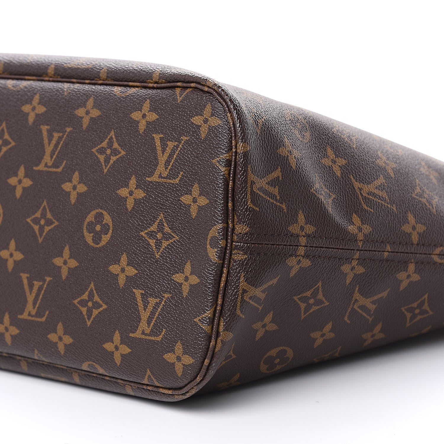 Louis Vuitton Monogram Neo Neverfull MM 10 of 12
