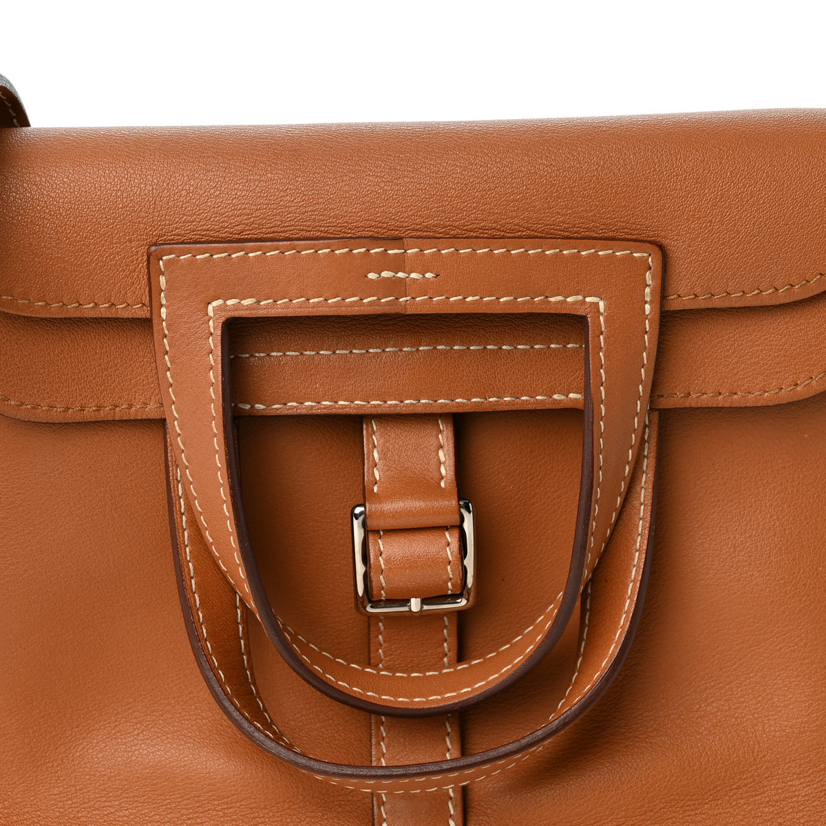 Hermes Swift Mini Halzan 22 Gold 8 of 10