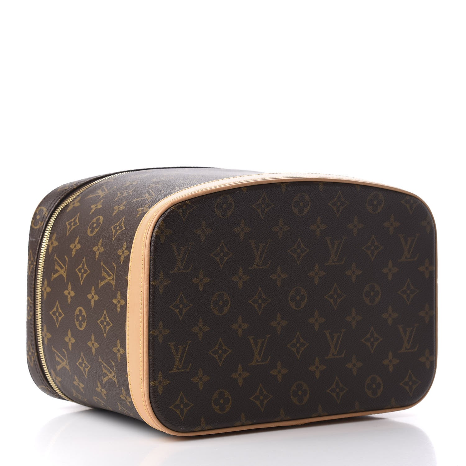 Louis Vuitton Monogram Nice 4 of 10