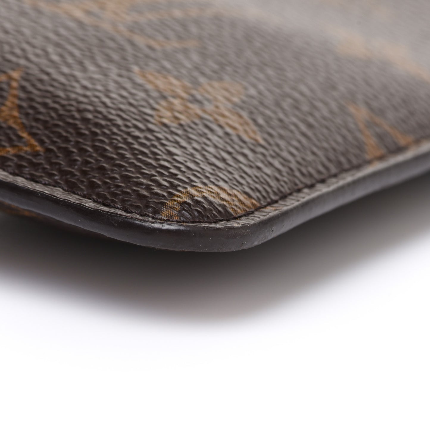 Monogram Etui a Lunettes PM Eyeglass Case
