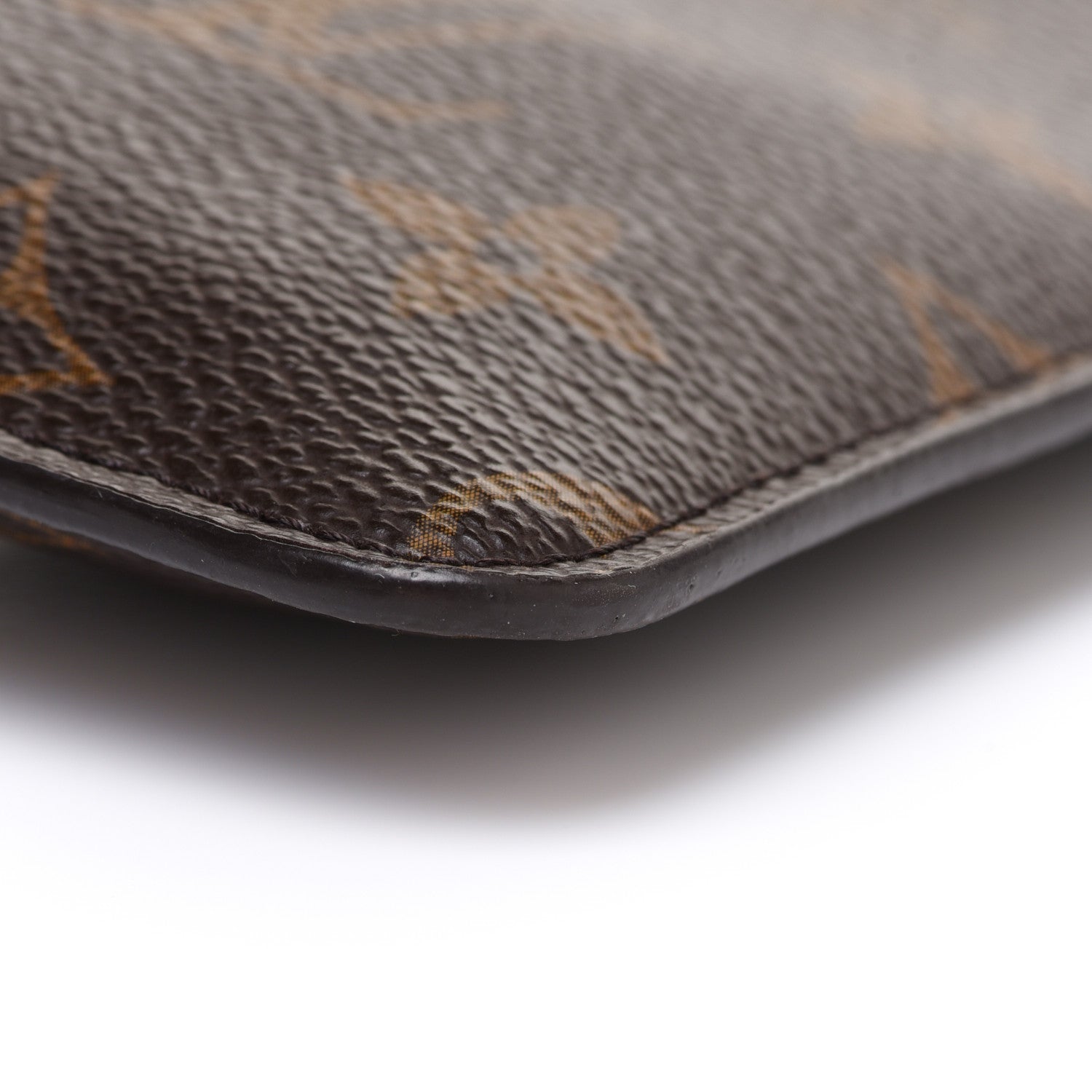 Louis Vuitton Monogram Etui a Lunettes PM Eyeglass Case 8 of 10
