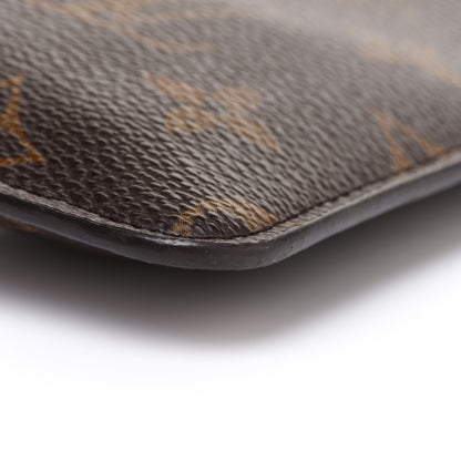 Louis Vuitton Monogram Etui a Lunettes PM Eyeglass Case 8 of 10