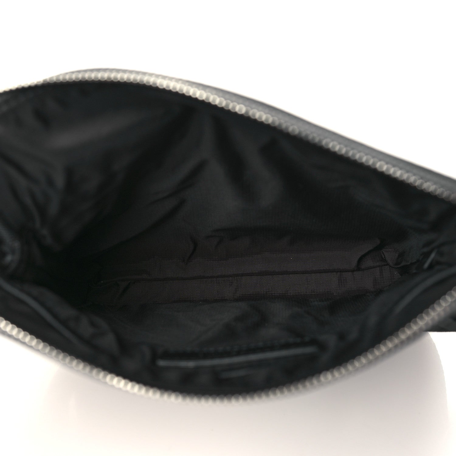 Burberry Nylon Neo Crossbody Bag Charcoal Grey 5 of 9