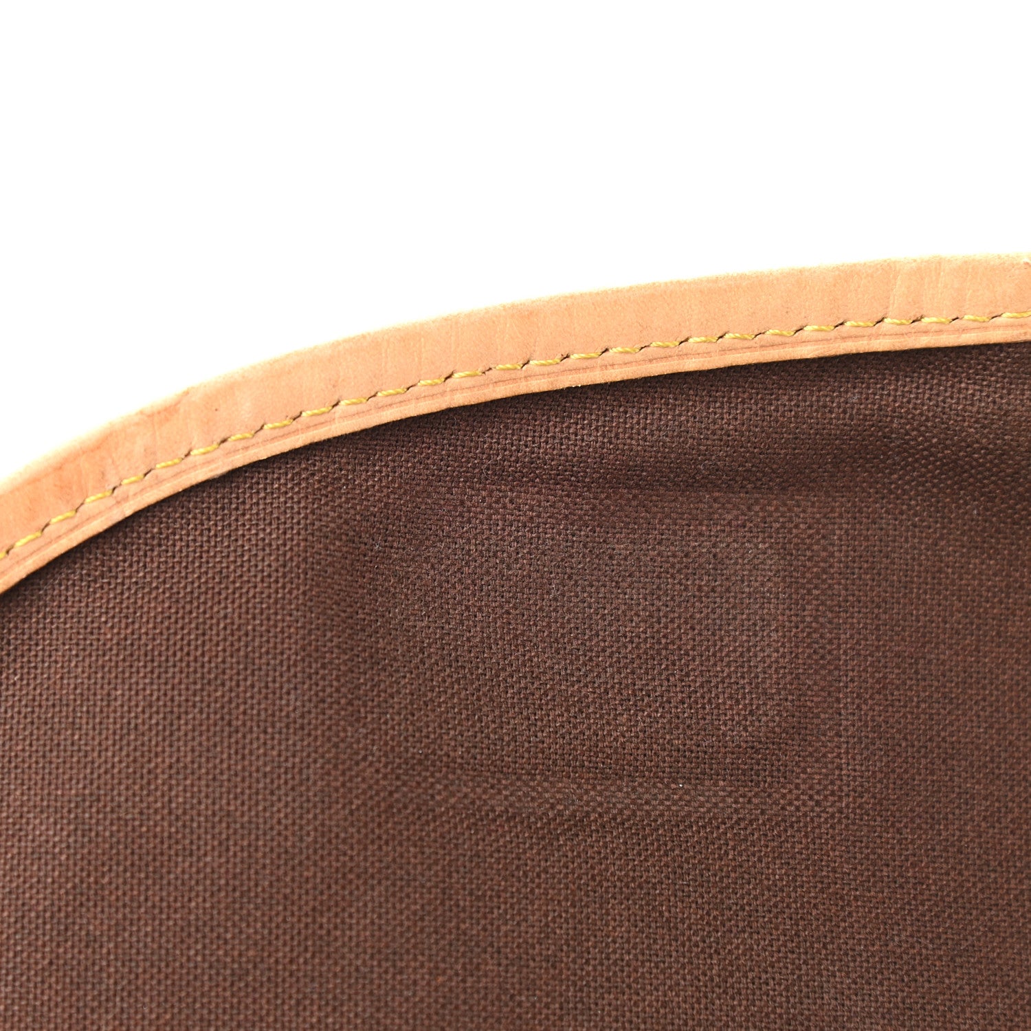 Louis Vuitton Monogram Menilmontant MM 11 of 17